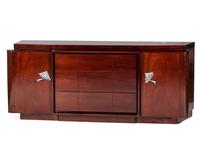 Sideboard circa 1945