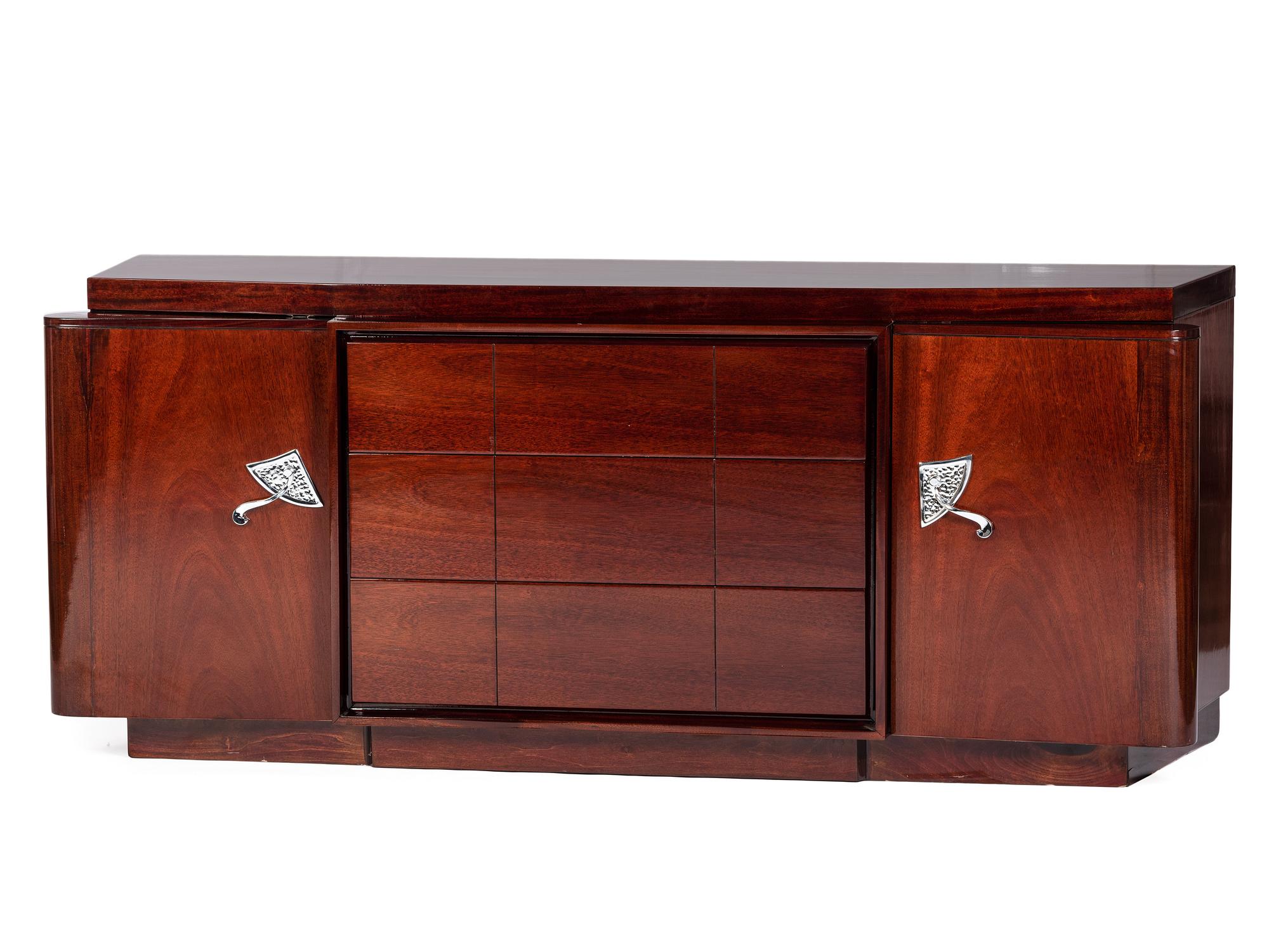 Sideboard circa 1945