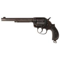 ** Colt Model 1878 D.A. Frontier Six Shooter