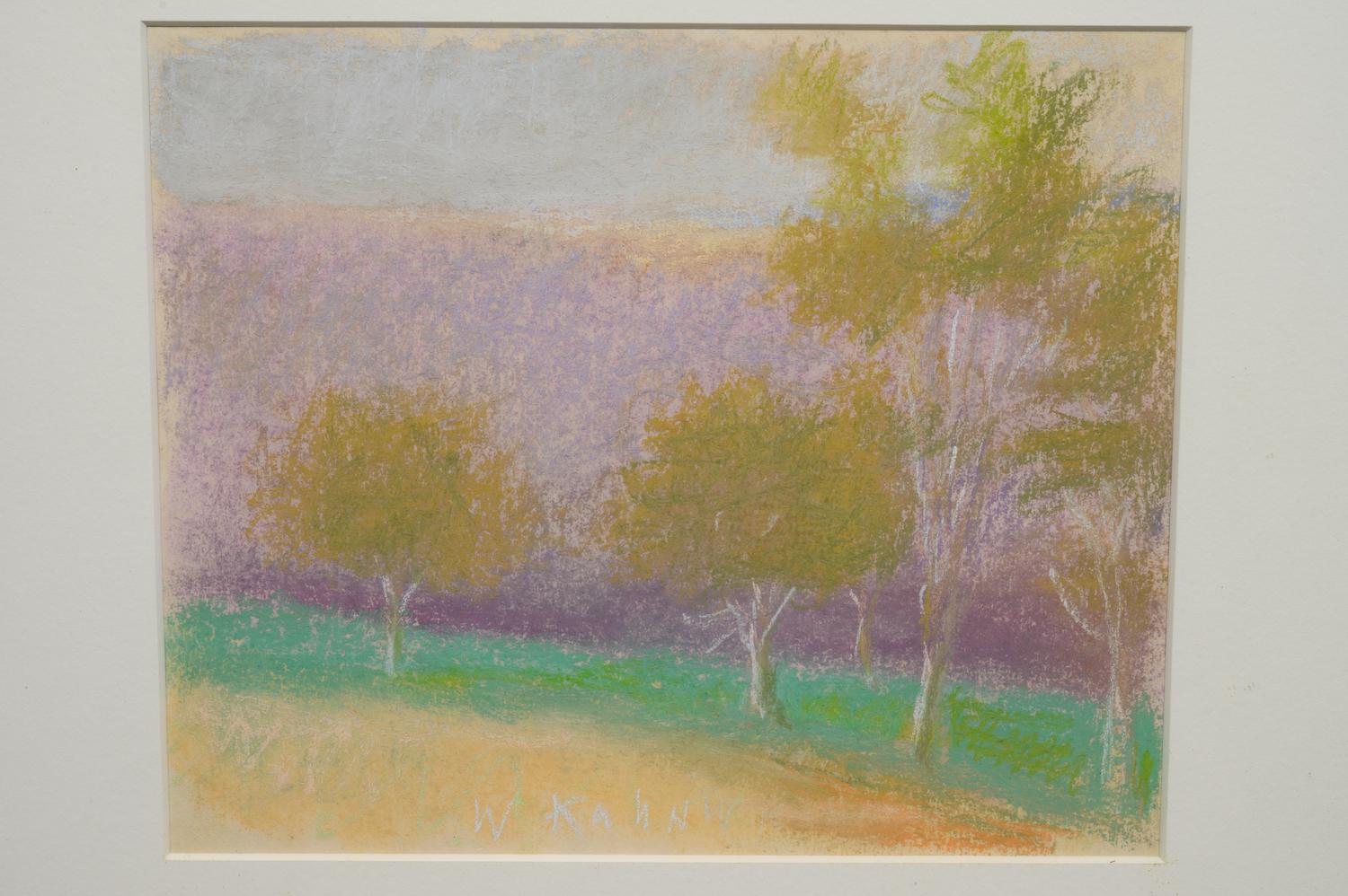 Five Trees