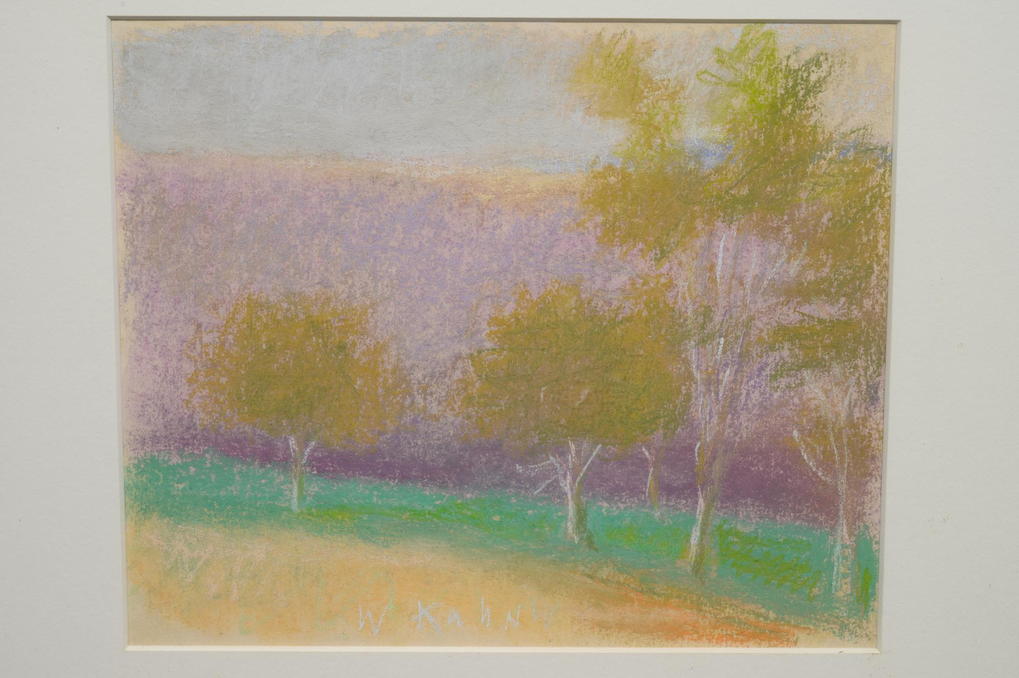 Five Trees