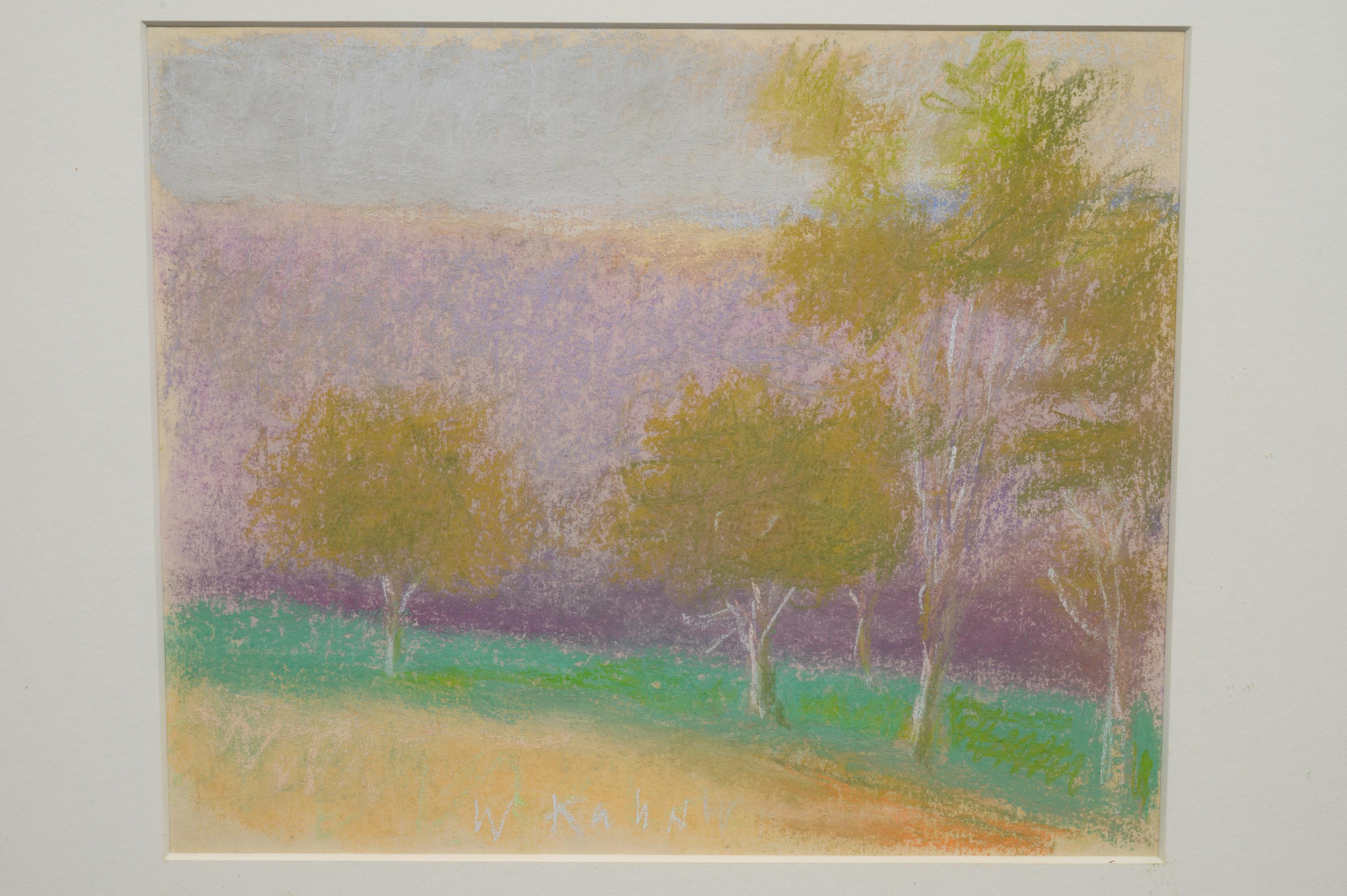 Five Trees