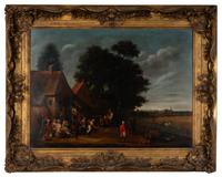 Dutch School (17th/18th Century)