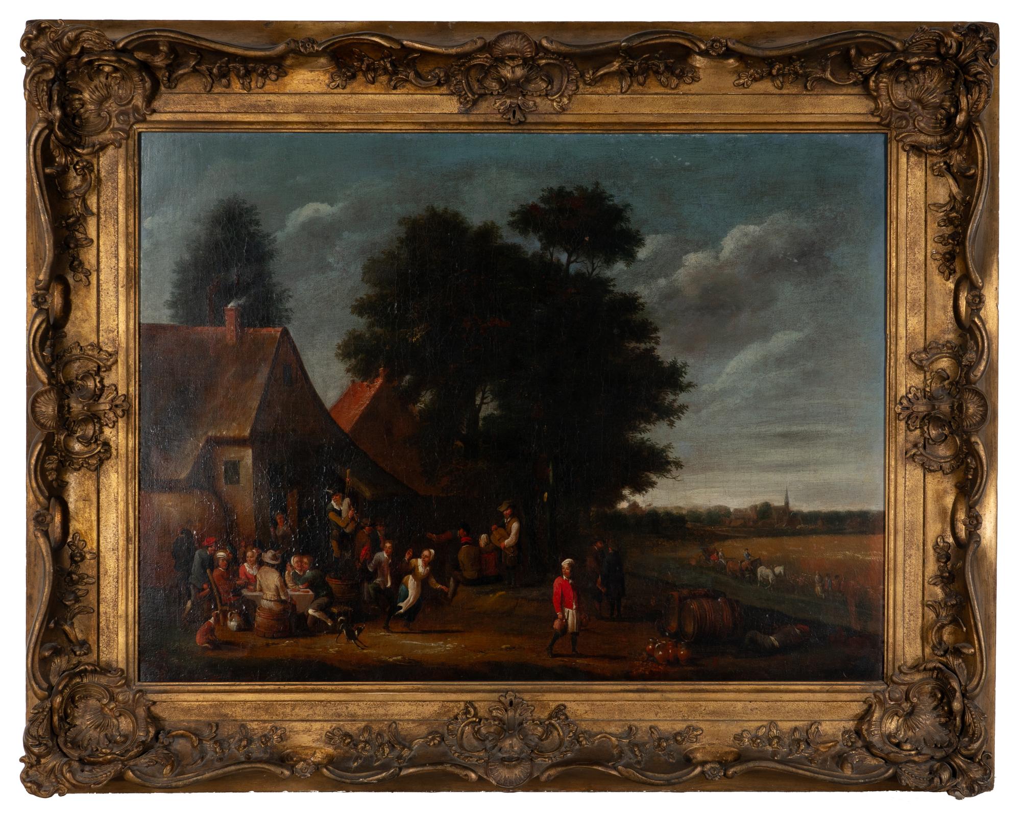 Dutch School (17th/18th Century)