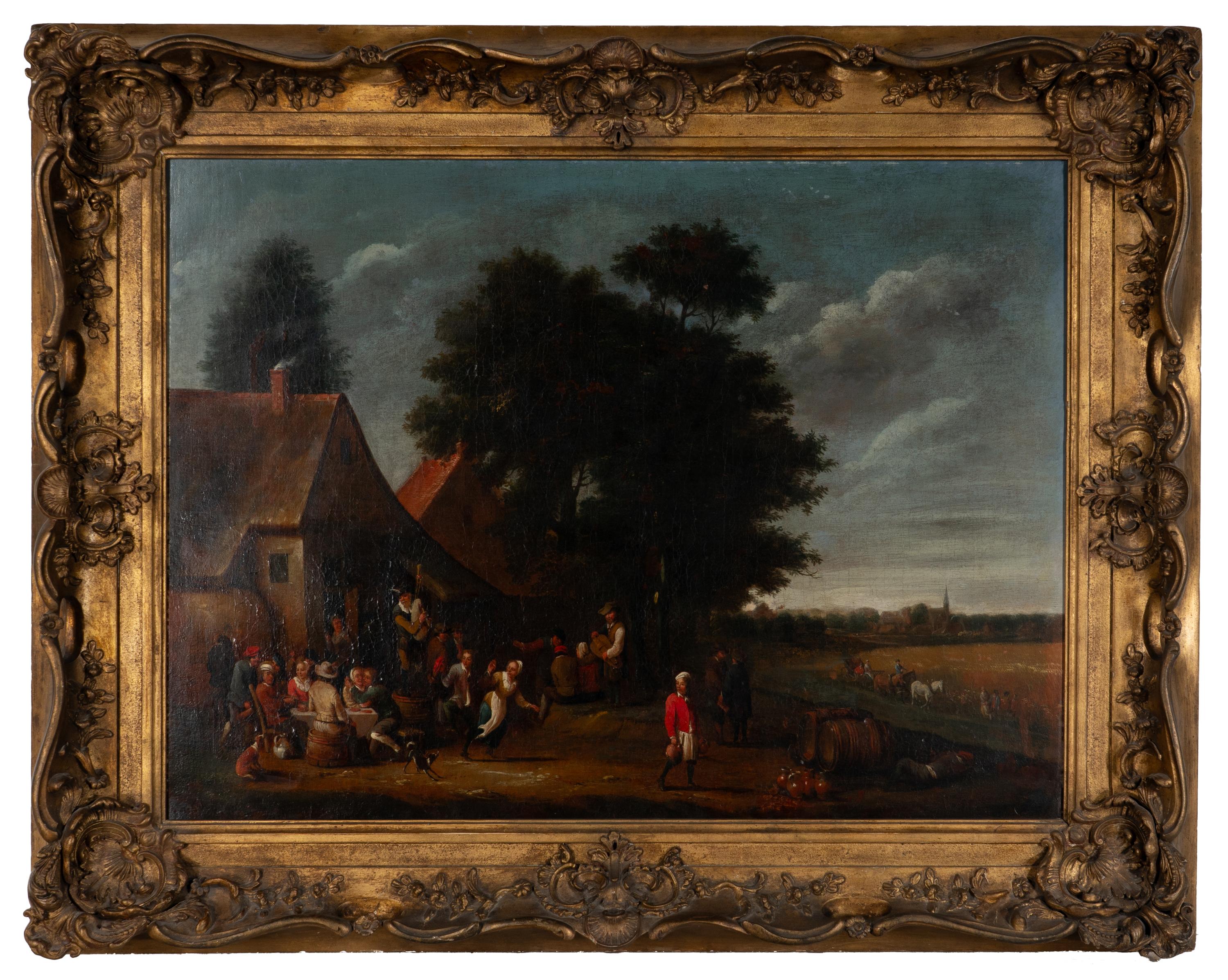 Dutch School (17th/18th Century)