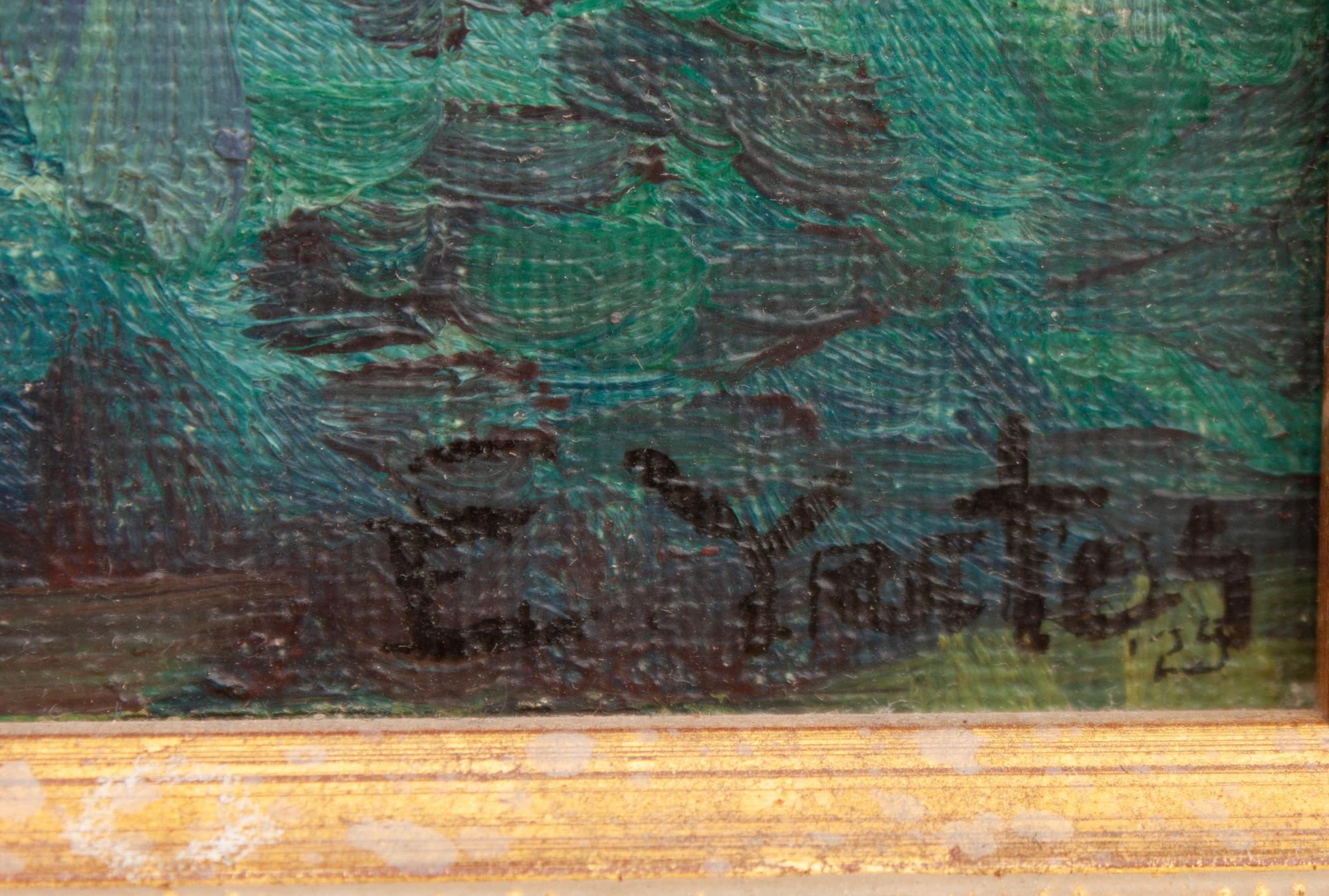 Landscape
