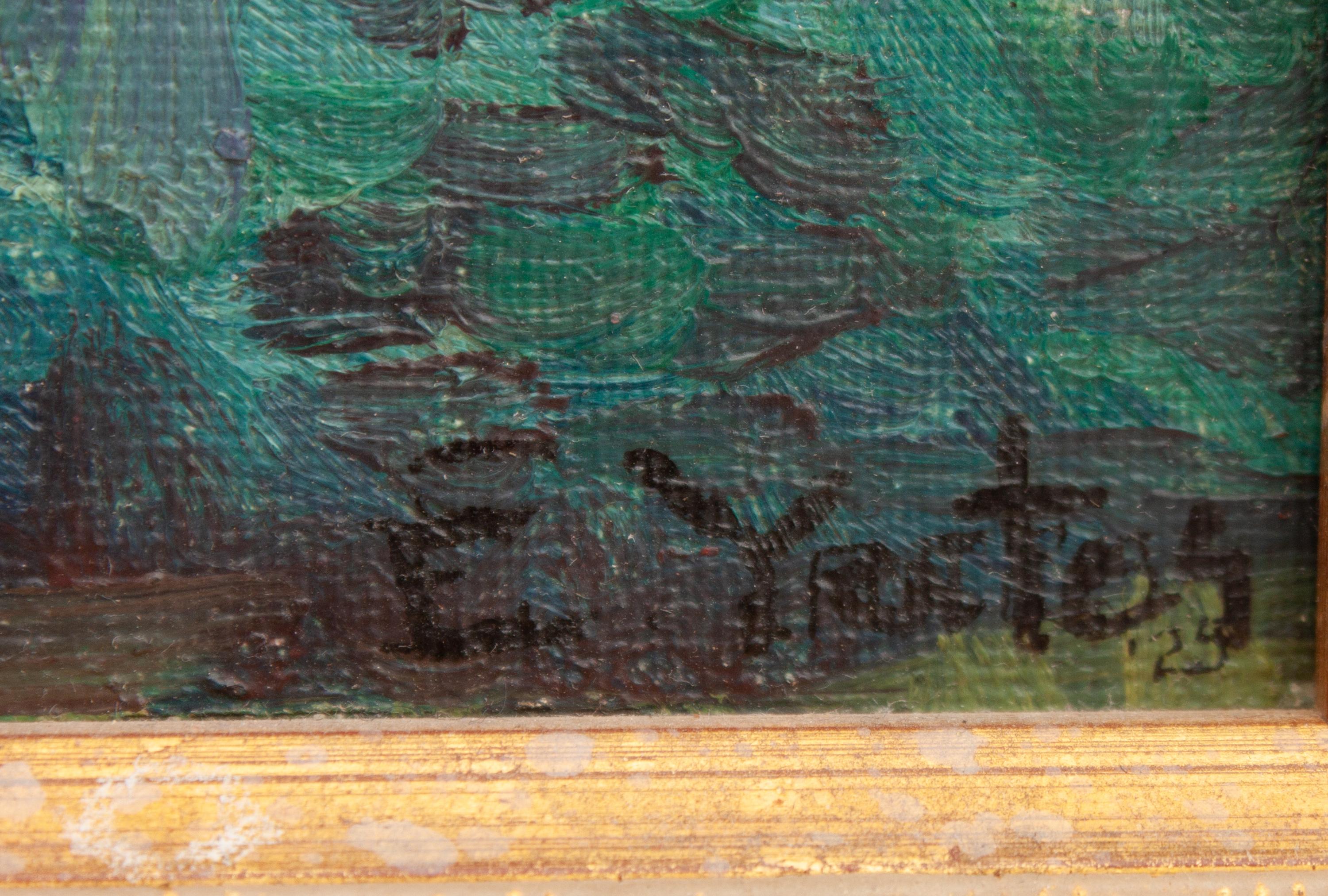 Landscape