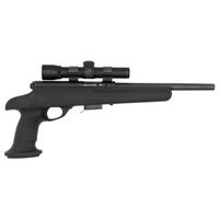 * Savage Model 503 with Simmons Scope