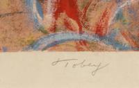 Flame of Colors , 1974