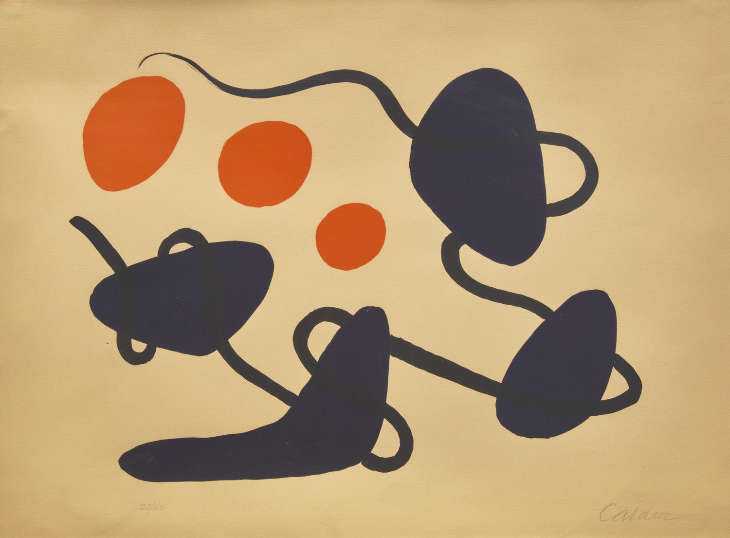 The Black Line, 1967