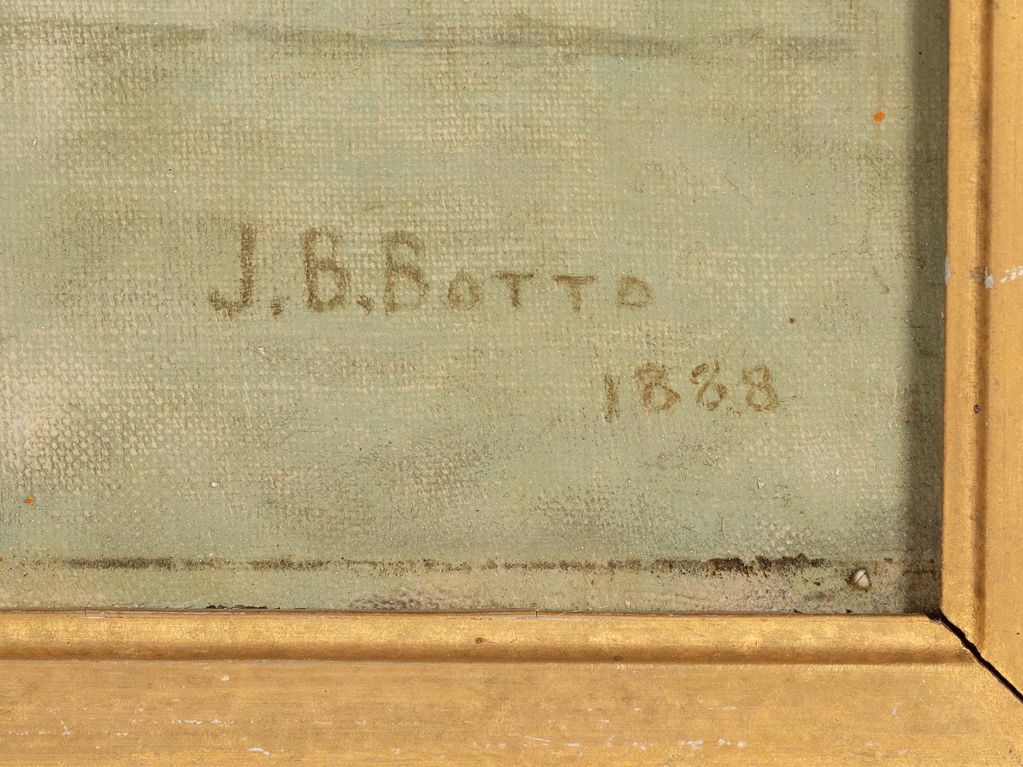 John B. Botto (American, 19th Century)
