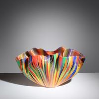 Untitled Large Vessel