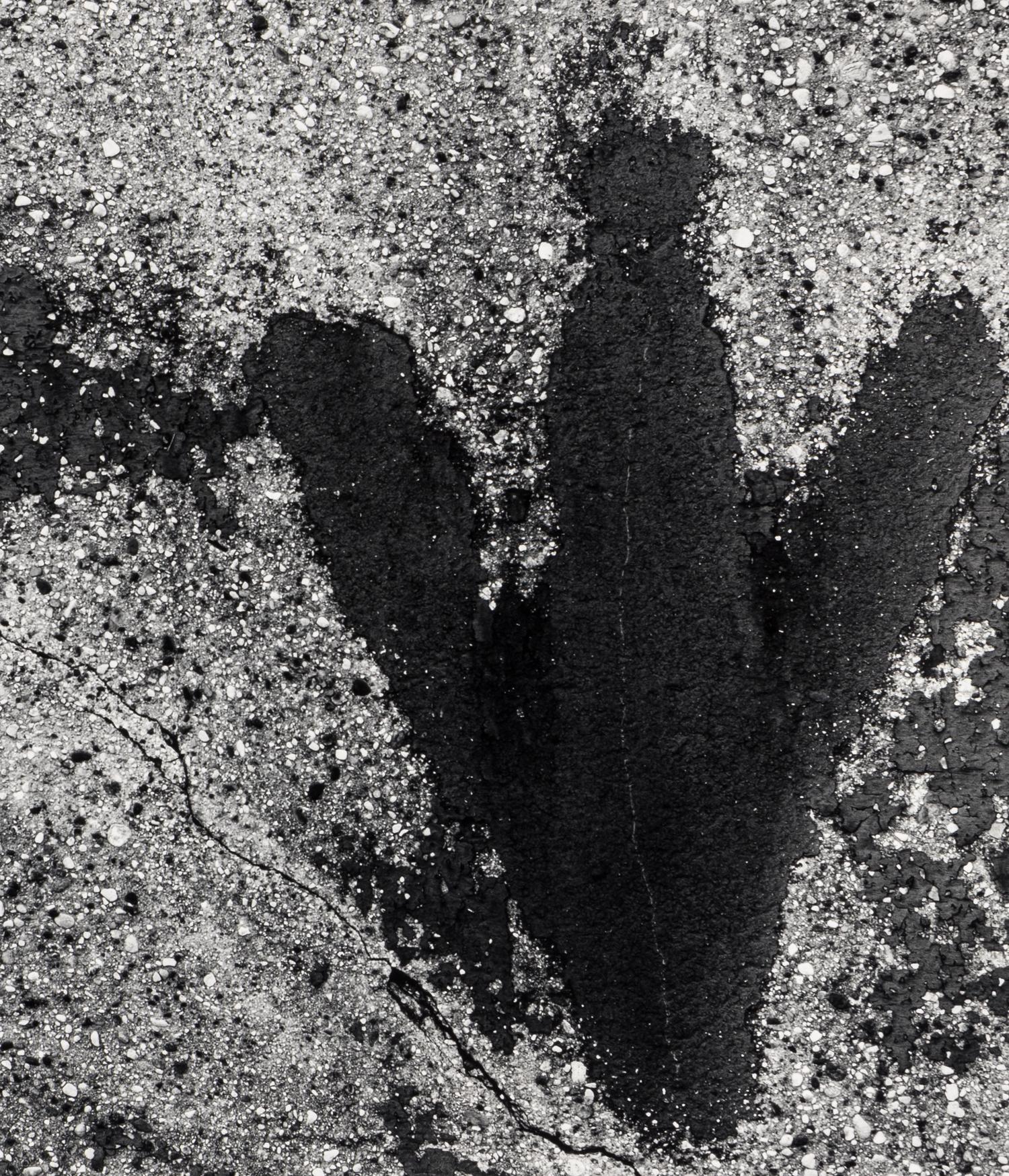 Aaron Siskind (1903-1991) Chicago 22, 1952