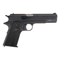 **Customized Military Colt Model 1911 Pistol