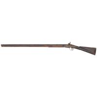 Percussion Northwest Trade Gun by Barnett