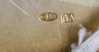 A Russian Silver and en Plein Enamel Cigarette Case, Maker's mark obscured, Moscow, late 19th/early 20th century, the lid with a raised
