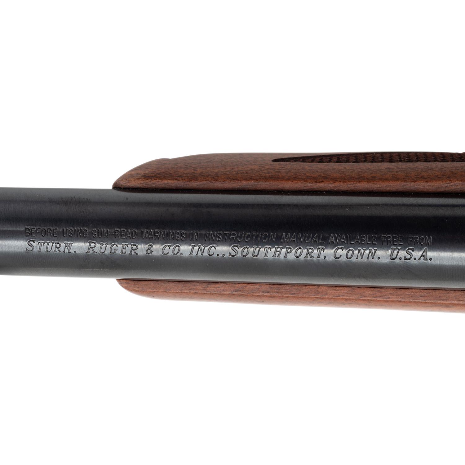*Ruger No.1 in .45-70