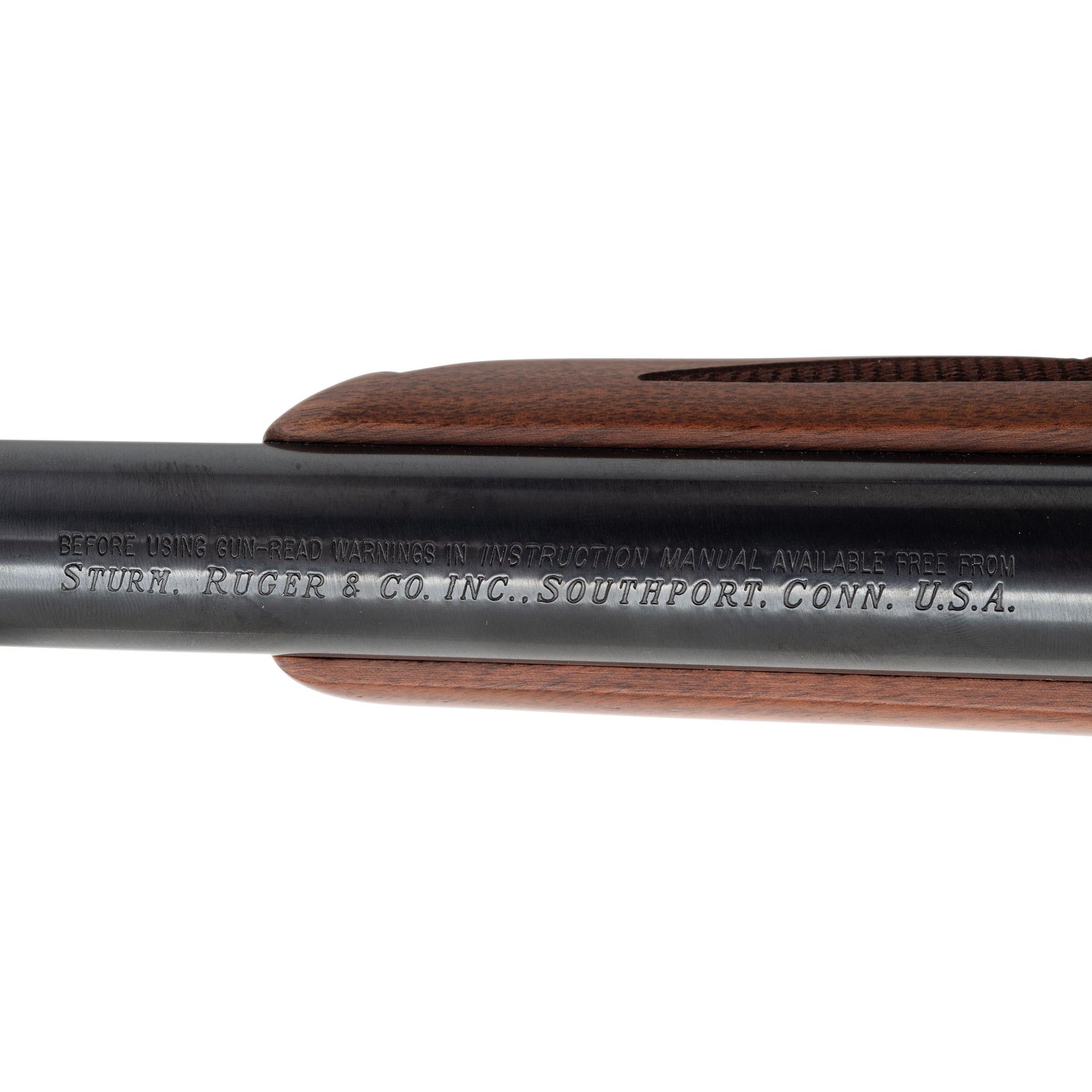 *Ruger No.1 in .45-70