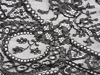 Eleven Articles of Antique Lace