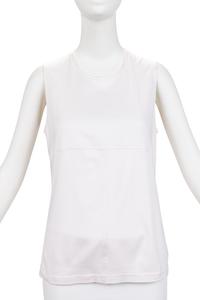 Four Ralph Rucci Knit Tops, 2000-10s