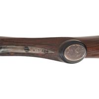 **Zoli & F.lli Rizzini 28 Gauge SxS for Abercrombie & Fitch with Case and Accessories