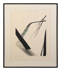 Arriving Wind