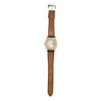 Roger Dubuis, Ref. S27 18 0, 18K White Gold 'Sympathie Heart' Watch, with Box