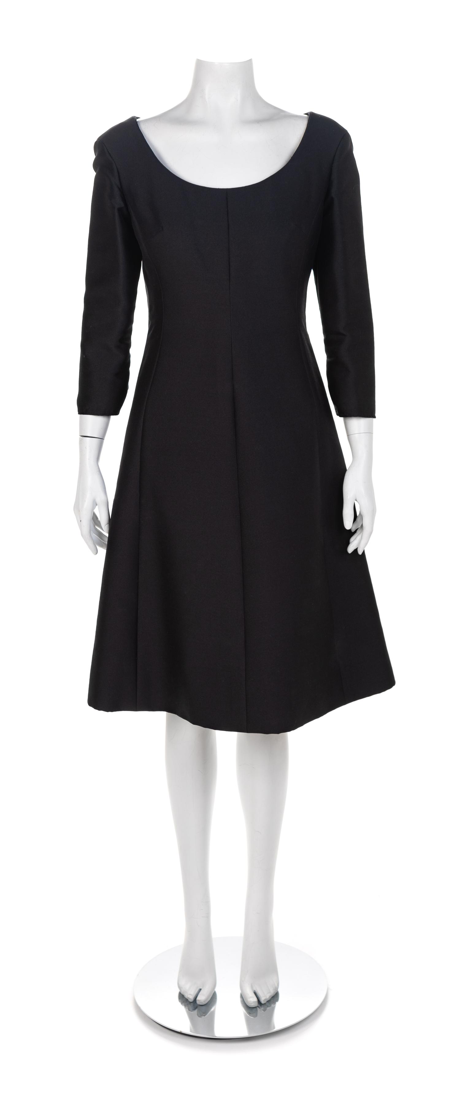 Christian Dior Dress, 1950s