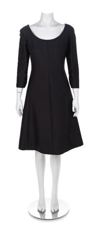 Christian Dior Dress, 1950s