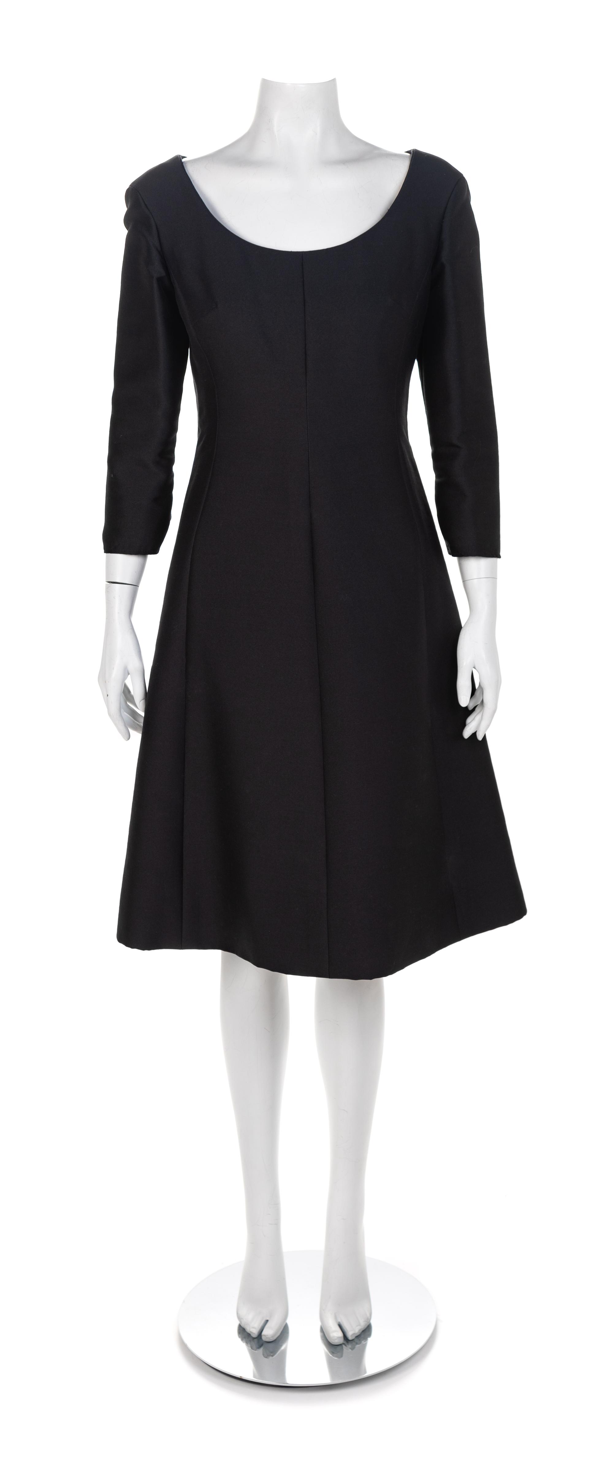 Christian Dior Dress, 1950s