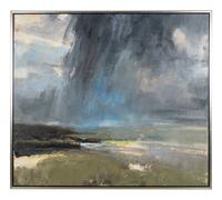 Late Squall, The Connecticut
