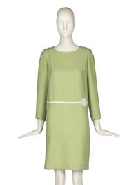 Pierre Cardin Haute Couture Dress