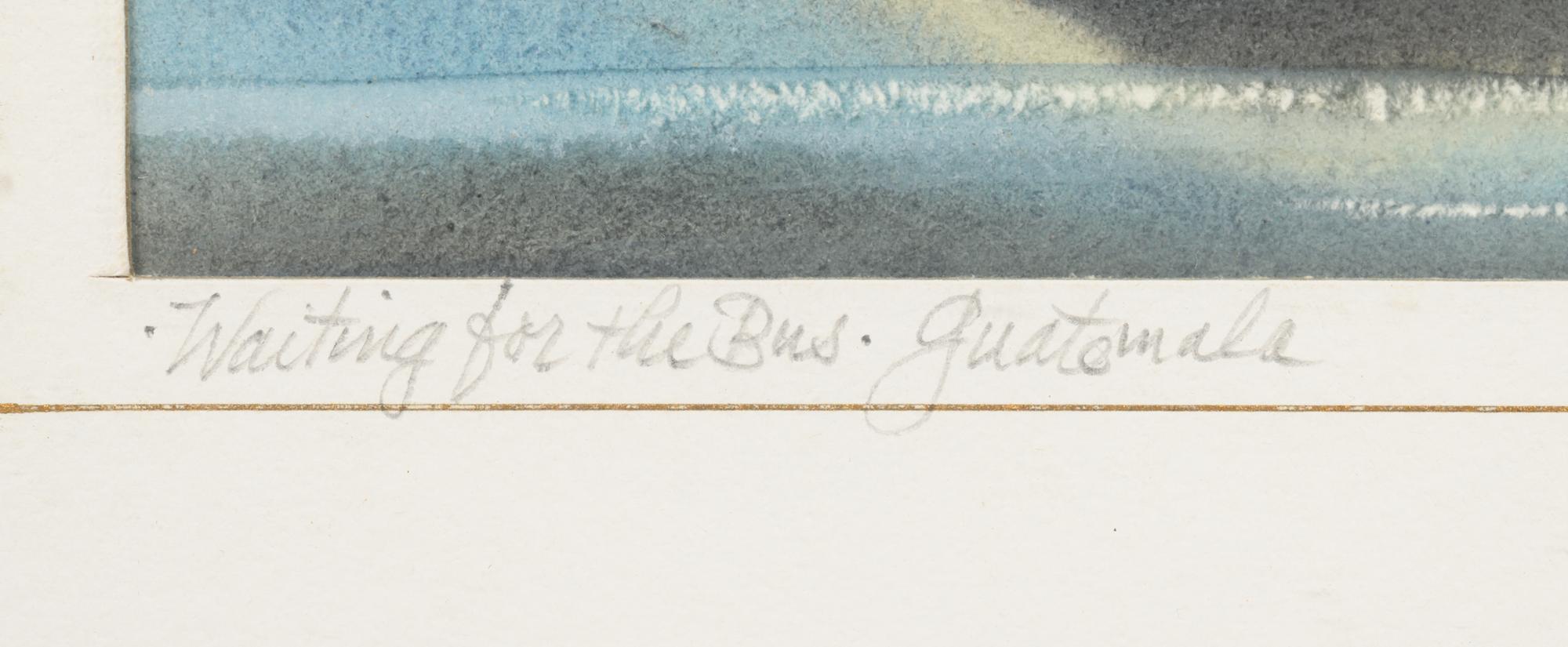 Dale Nichols (American, 1904–1995)