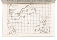 GATONBE, John. "A Voyage into the North-West Passage. Undertaken Anno 1612." Extracted from: CHURCHILL. A Collection of Voyages and Travels , Vol. VI, pp. 241-256. [London, ca 1732?].