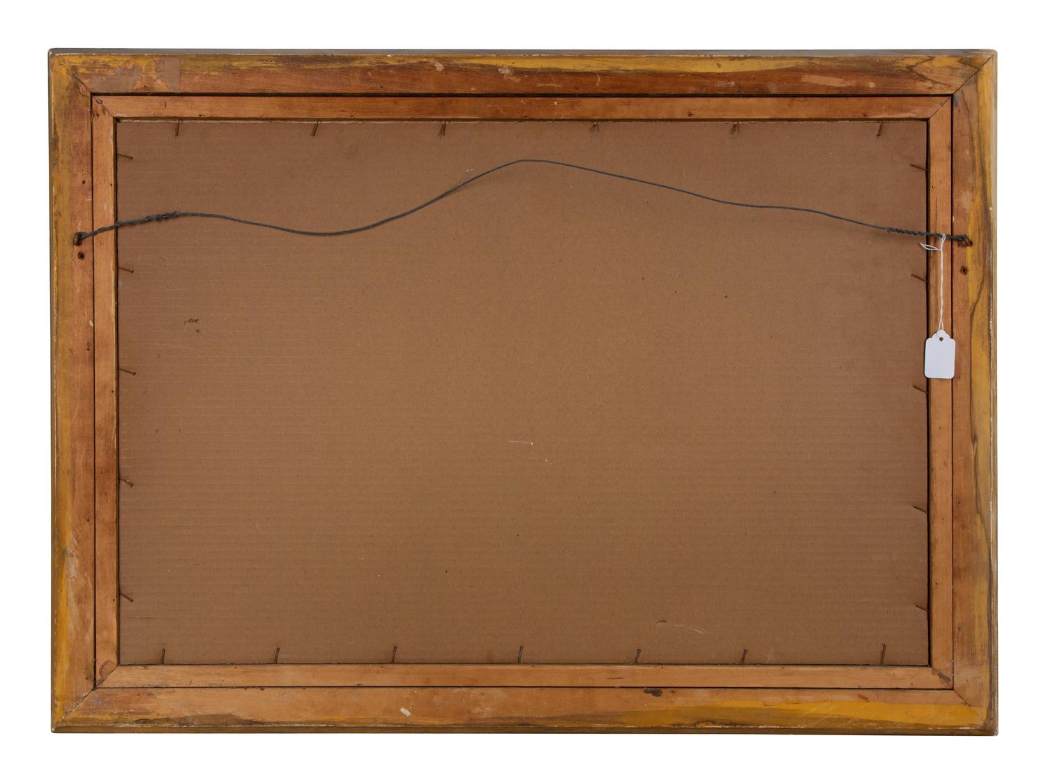 Untitled (Orchestra) , 1957
