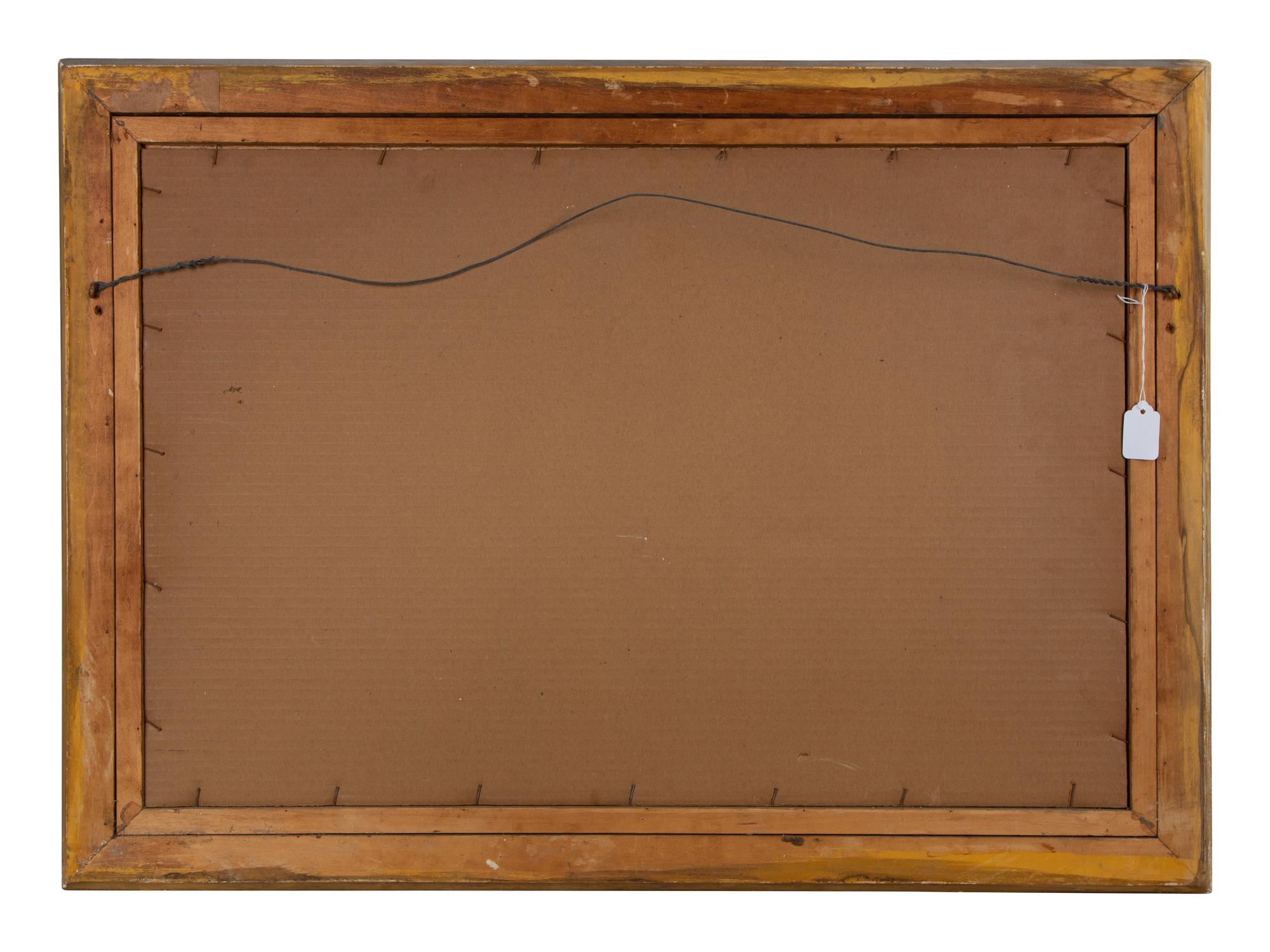 Untitled (Orchestra) , 1957