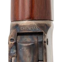 * A. Uberti Winchester High Wall in .30-40 in Box Missing Forend Screw