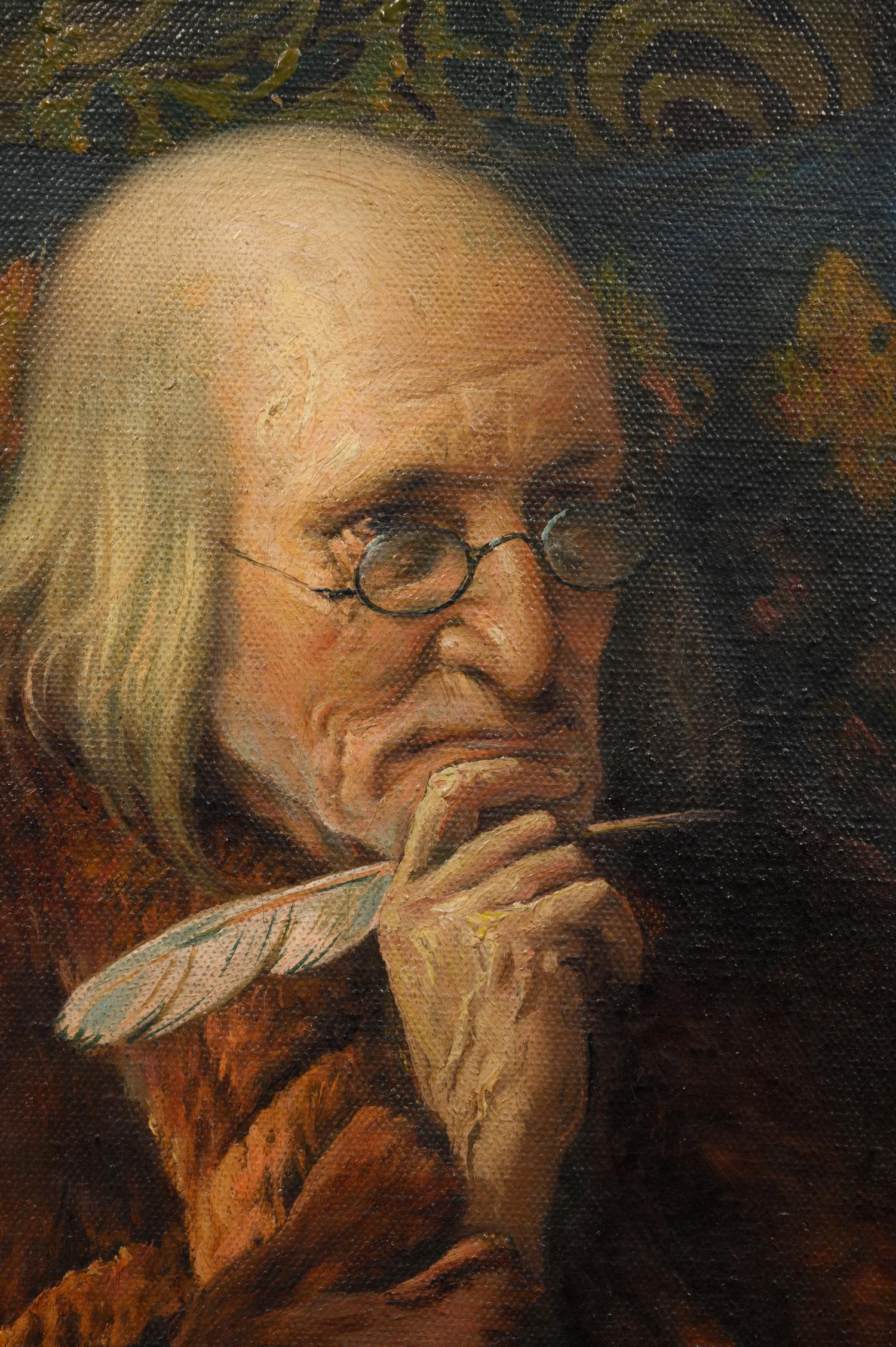 The Scholar