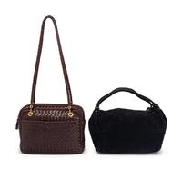 Two Bottega Veneta Handbags