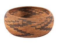 Pomo Basket
