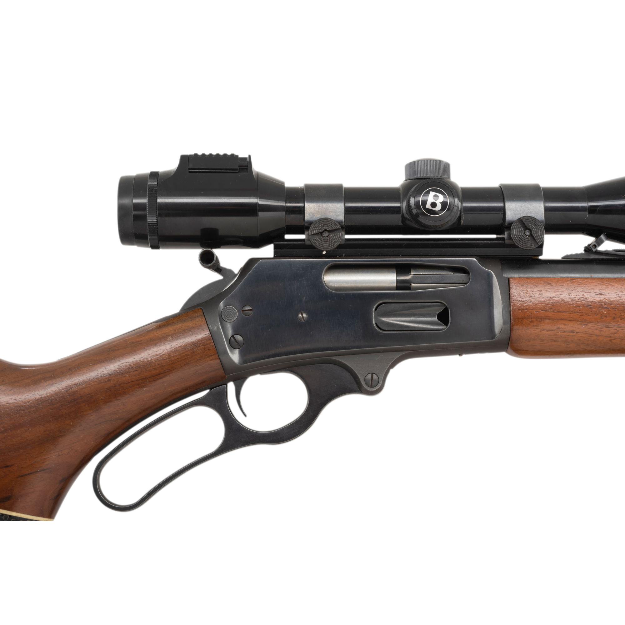 *Marlin Model 336CS Rifle