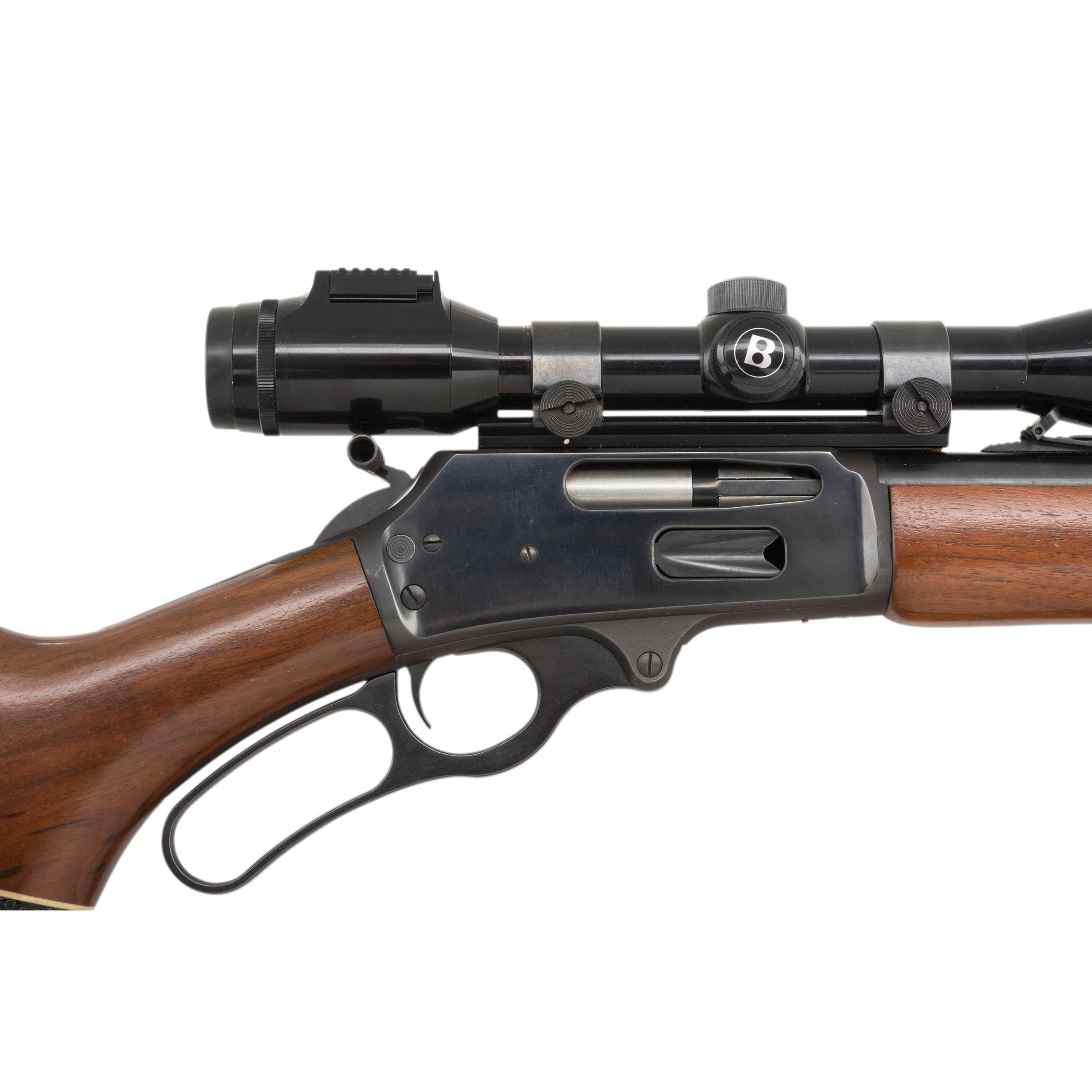 *Marlin Model 336CS Rifle