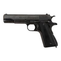 ** Argentine Model 1927 Pistol No Magazine