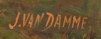 J. Vane Damme