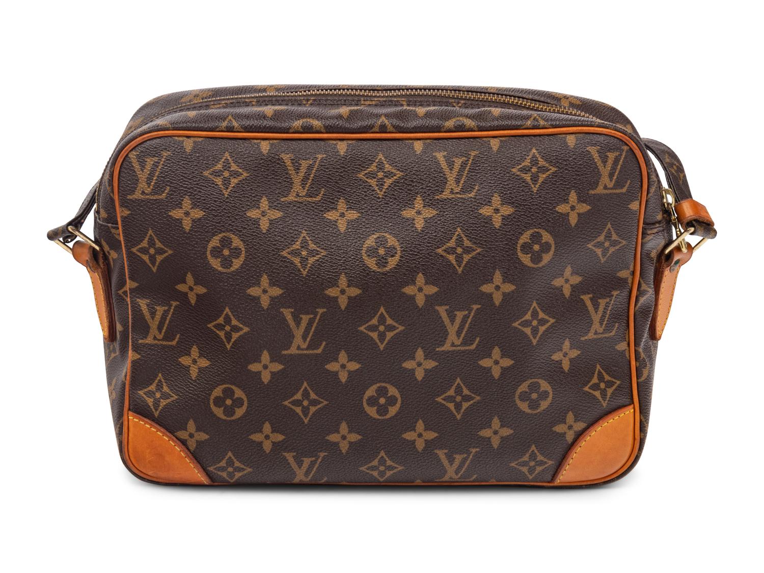 Louis Vuitton Shoulder Bag, 1995
