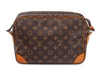 Louis Vuitton Shoulder Bag, 1995