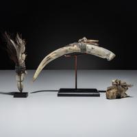 Antler Fetishes