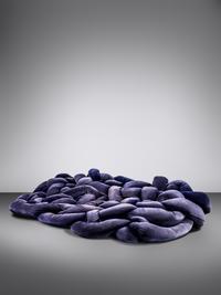 Boa Sofa, c. 2002 Edra, Italy