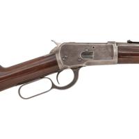 ** Winchester Model 1892 Rifle