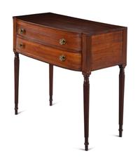 A Federal Cherrywood Server